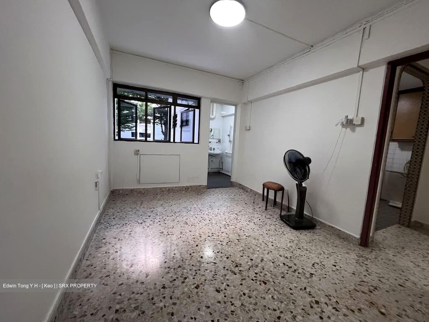 Blk 125 Geylang East Grove (Geylang), HDB 3 Rooms #594532601